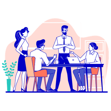 Compliance and Filing