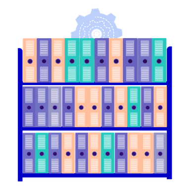 Company Record Maintenance